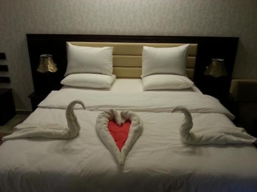 Royal Suites