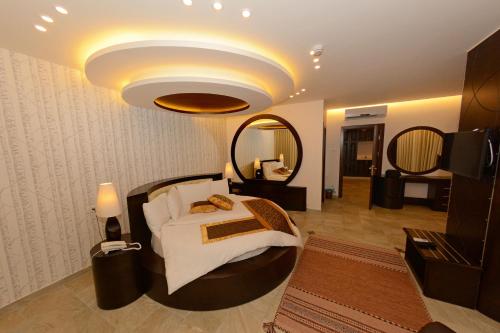 Massasje, Royal Suites in Nablus