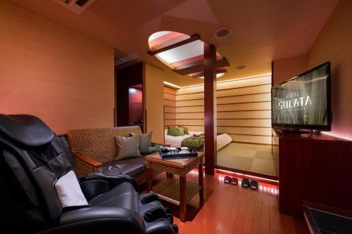 HOTEL SULATA Sapporo (Adult Only) – Sapporo, CT