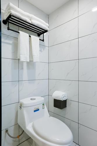 KeTangJian Aparthotel, Shanghai (photo 11)