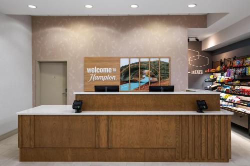 Hampton Inn & Suites Southern Pines-Pinehurst in Aberdeen, USA