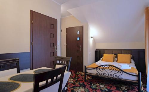 Villa Hasaba obrázok