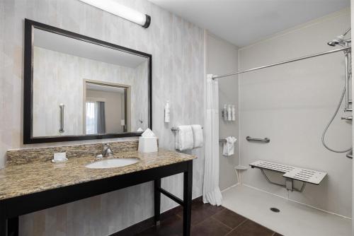 Hampton Inn and Suites Hope - image 10