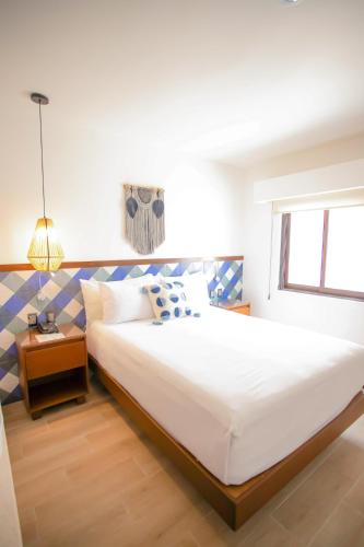Hotel Yuhome Telchac - Tap to explore photos