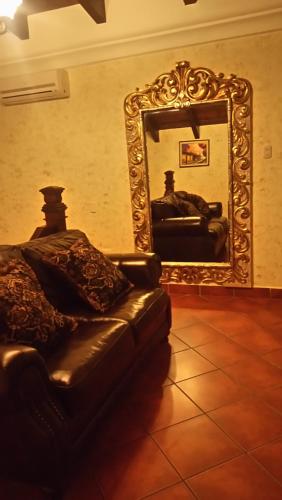 Hotel Genessis, Antigua Guatemala (foto 11)
