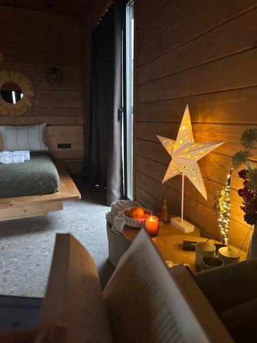 Shepit space, Slavske (fotografie 7)