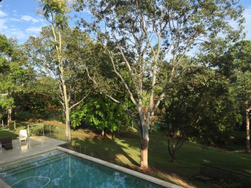 Eumundi Guesthouse and B&B