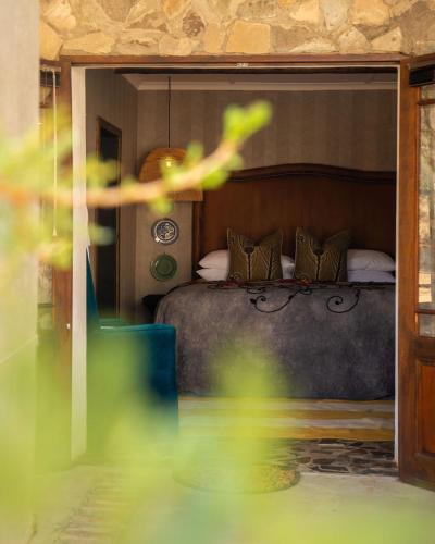 Skats, Twyfelberg Karoo Hideaway in Britstown