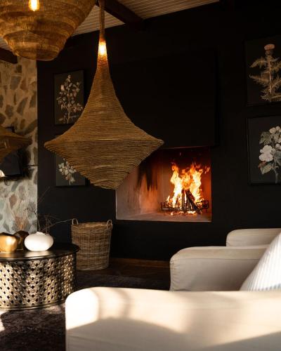 Twyfelberg Karoo Hideaway in Britstown