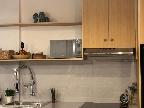 Kai's Cabin in Pandi