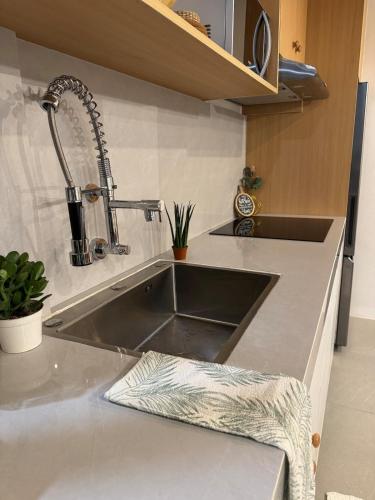 Kai's Cabin in Pandi