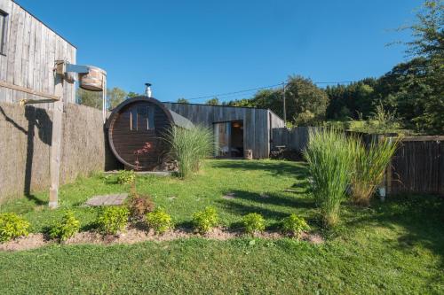 Maison d'Hôtes Cerf'Titude