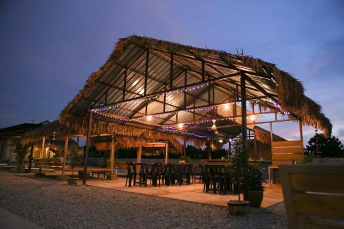 Restaurant, Lavigo Resort in Langkawi Airport