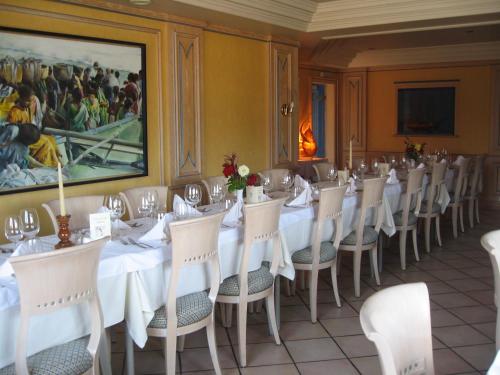 Hôtel Restaurant Oberlé 5
