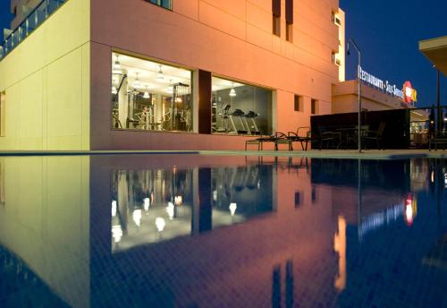 hotel photo