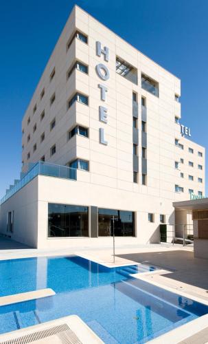 Executive Sport Hotel de charme Las Canales