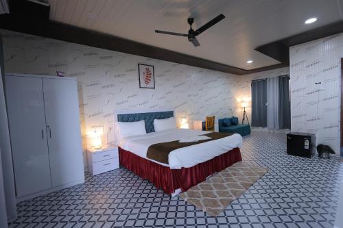 Mango Valley Resorts Ganpatipule in Ratnagiri