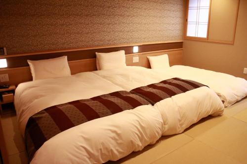 Quadruple Room with Tatami Area