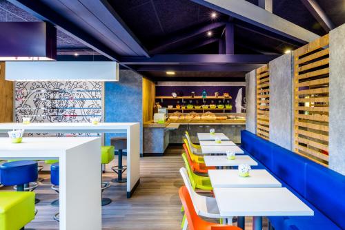 Facilities, ibis budget Issy Les Moulineaux Paris Ouest in Issy-Les-Moulineaux