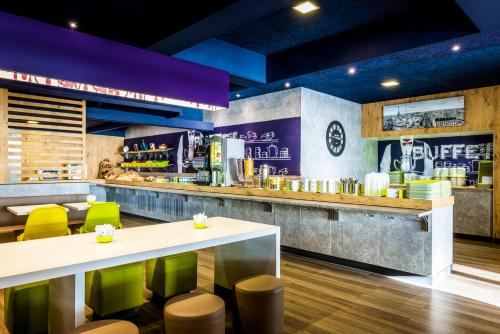 Facilities, ibis budget Issy Les Moulineaux Paris Ouest in Issy-Les-Moulineaux