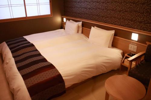 Hollywood Twin Room with Tatami Floor