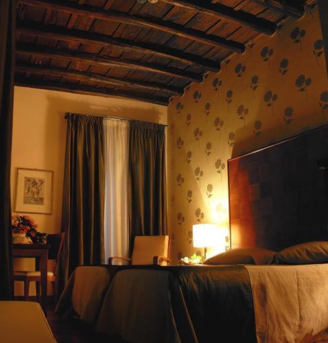 Hotel Delle Nazioni, Řím (fotografie 10)