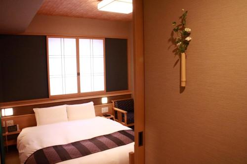 Superior Double Room with Tatami Floor without Cleaning Service