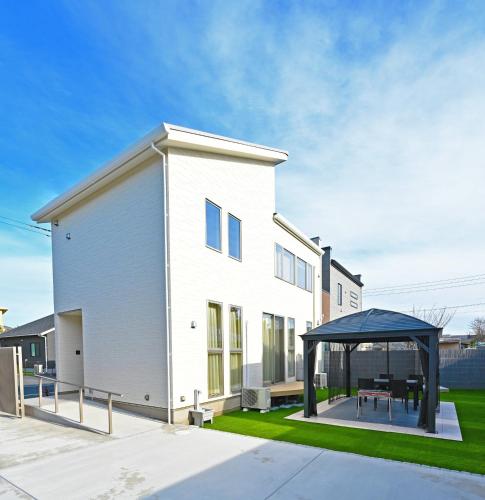 8Room - Vacation STAY 70877v