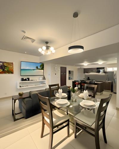 Casa Buddha - Pool, Jacuzzi and private terrace, Cancún (zdjęcie 5)