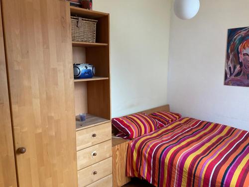 Gemütliches Gästezimmer in charmantem Einfamilienhaus in Ötigheim, Deutschland