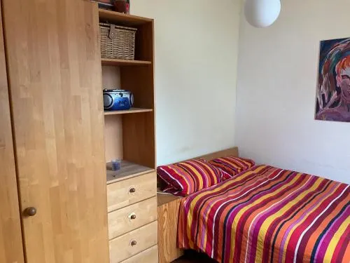 Gemütliches Gästezimmer in charmantem Einfamilienhaus in Ötigheim, Deutschland
