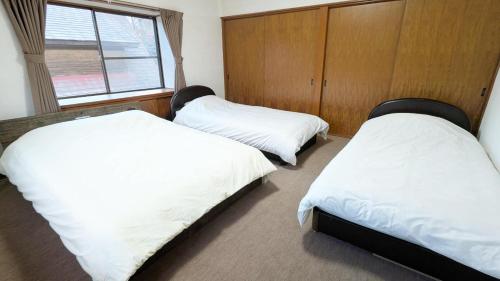 コテージ自給自足 伊根