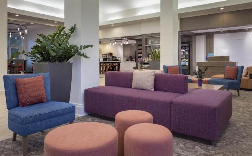 Hilton Garden Inn Des Moines/Urbandale in Urbandale, USA