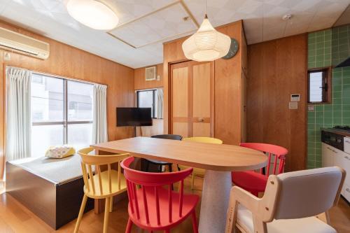 NOKA stay MIZUE - オープン特別価格, 最大6名貸切, 浅草 東京 銀座 上野 30分, ディズニー 新宿 渋谷40分