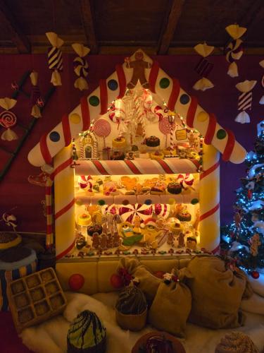  Mid of Nature ´ Bella Vista Lago Maggiore charmant mit traumhaften Seeblick, Terrasse und großen Garten, Unterkunft in Ghiffa