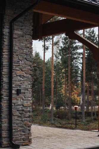 Surrounding environment, Exclusive Neituri Manor in Konnevesi