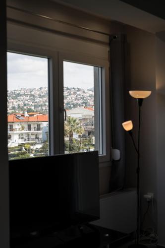 Panorama Sunvilles Apartment 9 in Panorámanegyed
