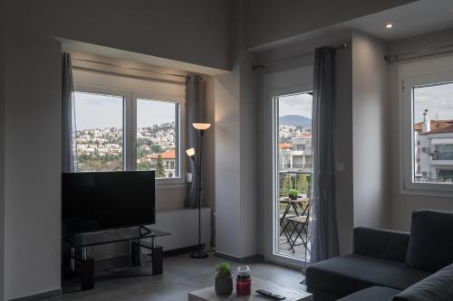 Panorama Sunvilles Apartment 9 in Panorámanegyed