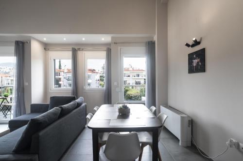 Panorama Sunvilles Apartment 9 in Panorámanegyed