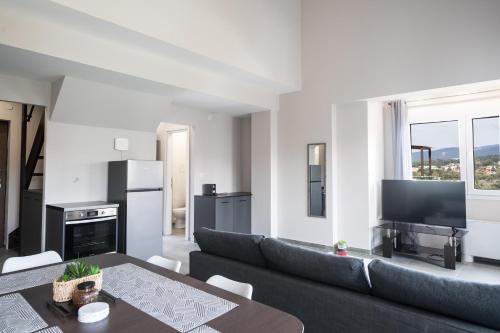 Panorama Sunvilles Apartment 9 in Panorámanegyed