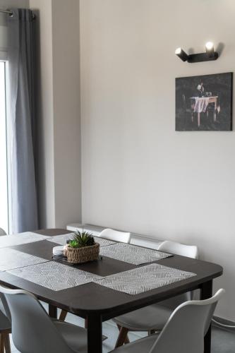 Panorama Sunvilles Apartment 9 in Panorámanegyed