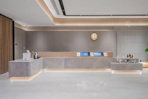 JI Hotel Chongqing Yufu Industrial Park TuoXinXing Times - image 5