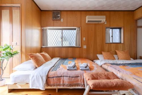 NOKA stay MIZUE - オープン特別価格, 最大6名貸切, 浅草 東京 銀座 上野 30分, ディズニー 新宿 渋谷40分