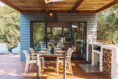 The Dome, Private Pool, Hot tub, Free Standing Bath, Private Game Reserve, Stargazing, Giraffe Tower in Hluhluwe