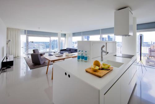 Urban Residences Rotterdam, Róterdam (foto 5)