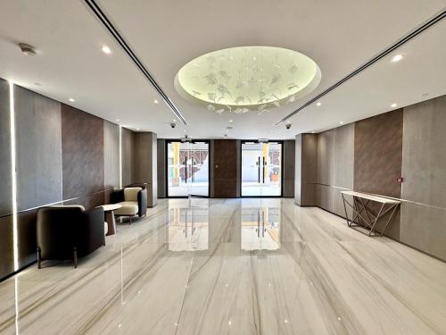 SHAMS 2 bedrooms apartment on JBR by HAPPY SEASON