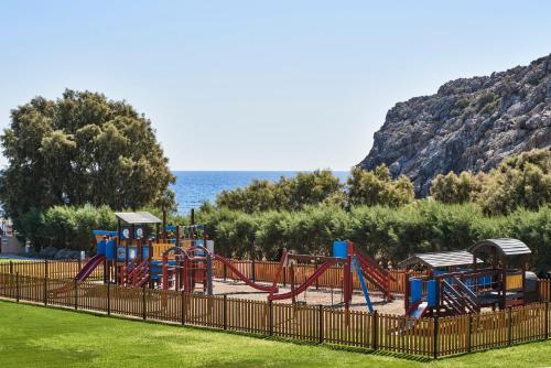 Atlantica Aegean Park – Kolymbia, AZ