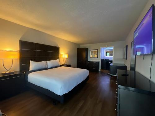 Boardwalk Suites Lafayette in Lafayette, USA
