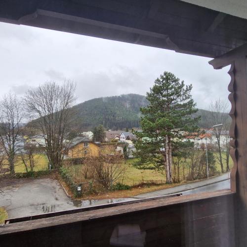 Sankt Johannerhof in Ternitz, Österreich