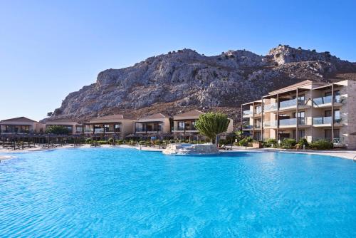 Atlantica Aegean Park – Kolymbia, AZ